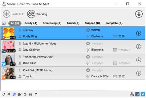 converter músicas do youtube para mp3|Converte músicas do Youtube em MP3